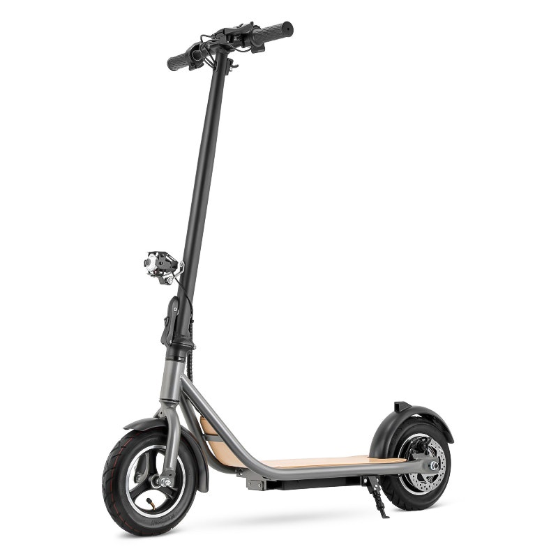 L3 10 inch Foldable Electric Scooter
