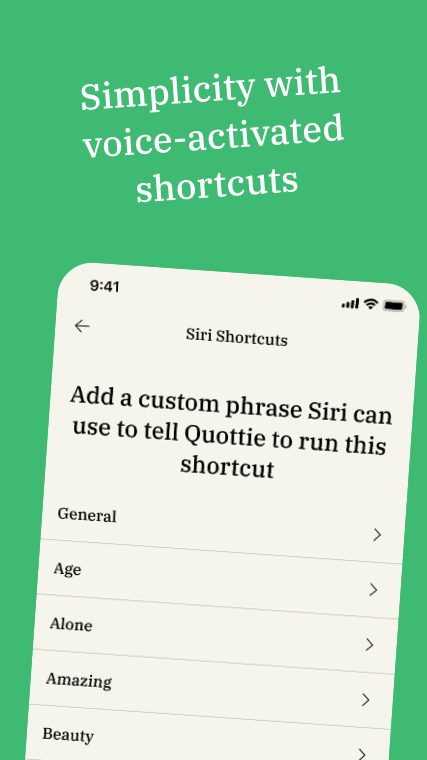 Affirmify gallery image