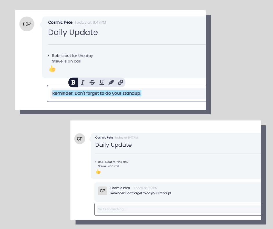 Vork (Beta) gallery image