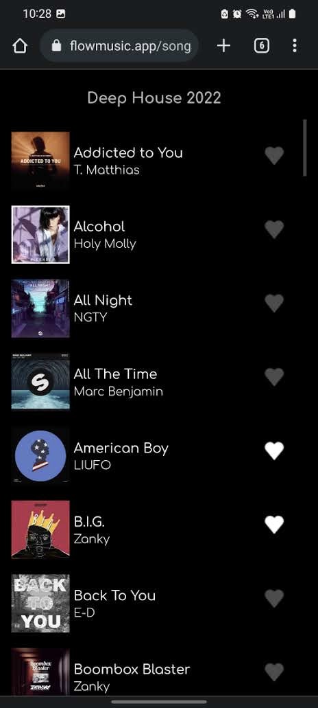 Flow Music gallery image