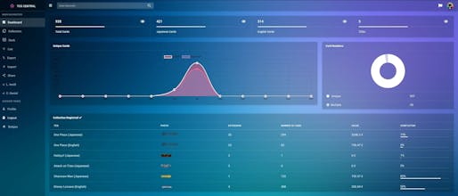 TCG CENTRAL gallery image