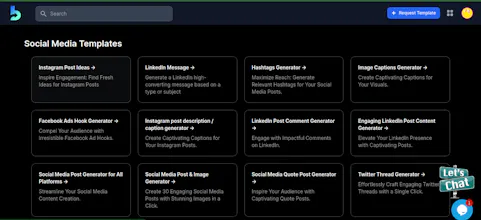 AI Solutions for Business and Projects gallery image