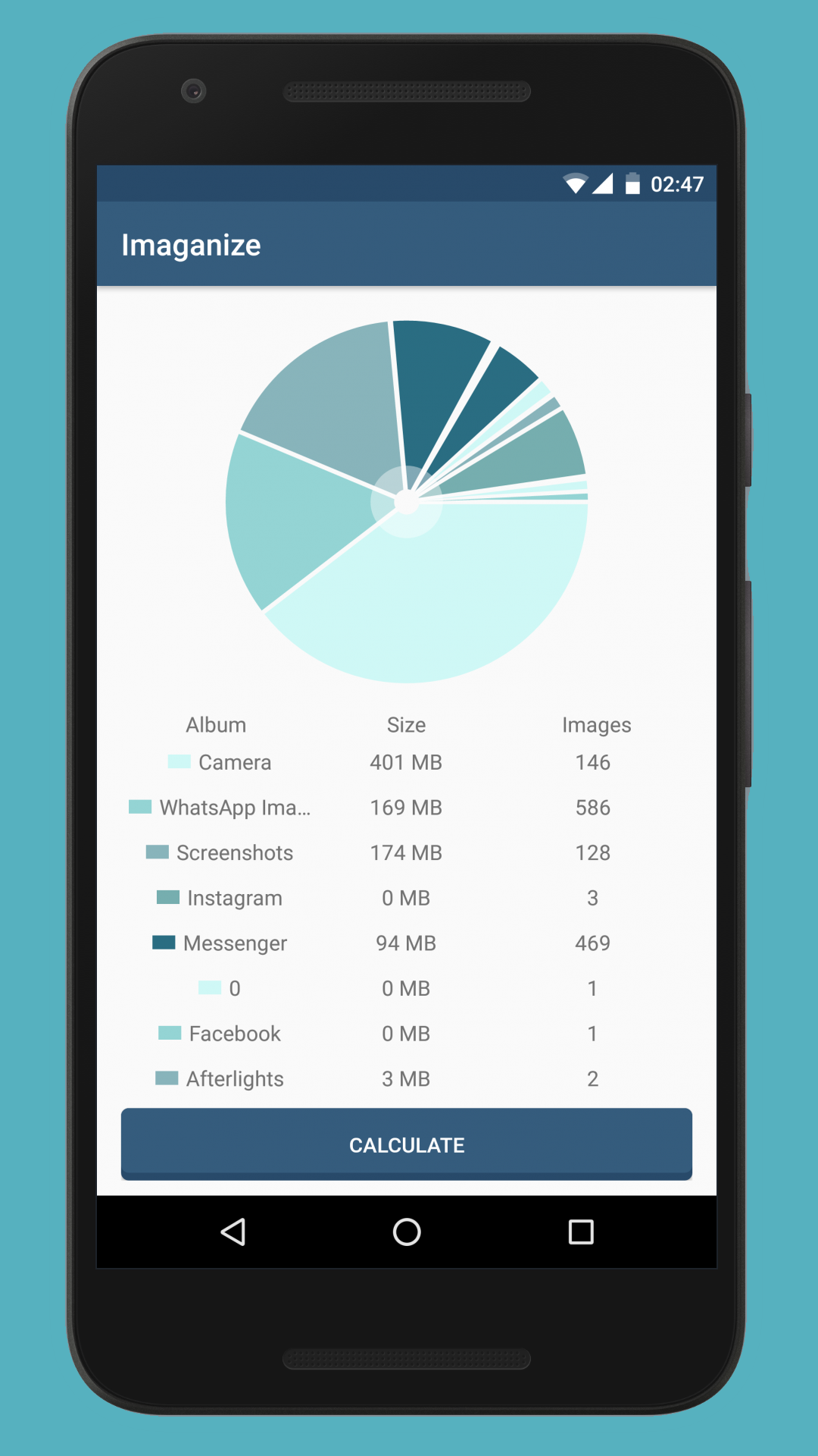 Photo Organizer gallery image