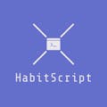 HabitScript