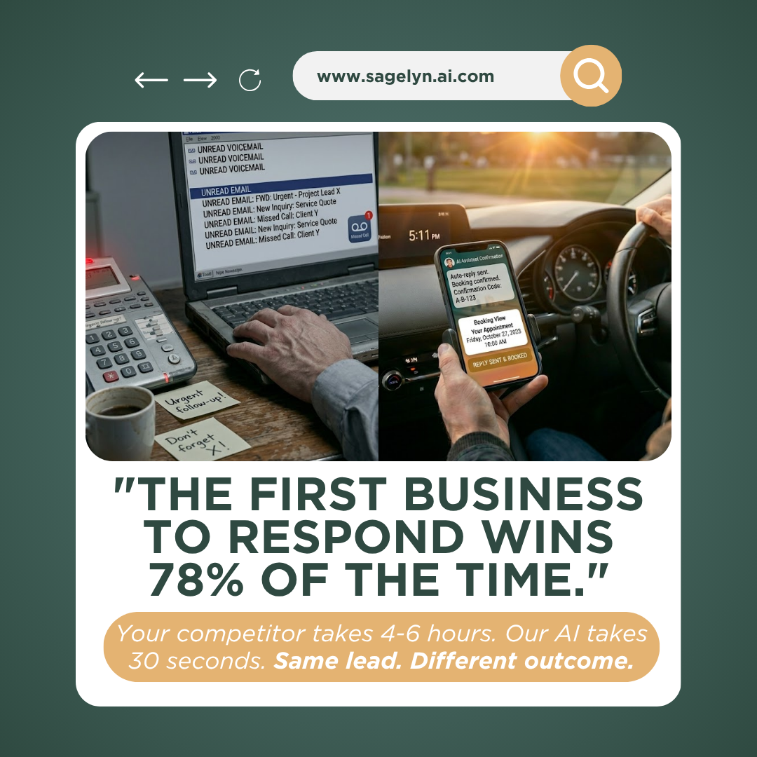 Sagelyn gallery image