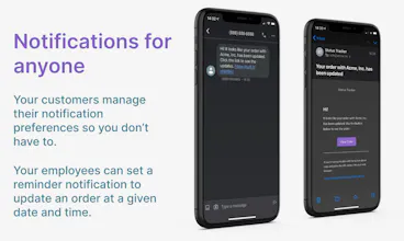 Status Tracker gallery image