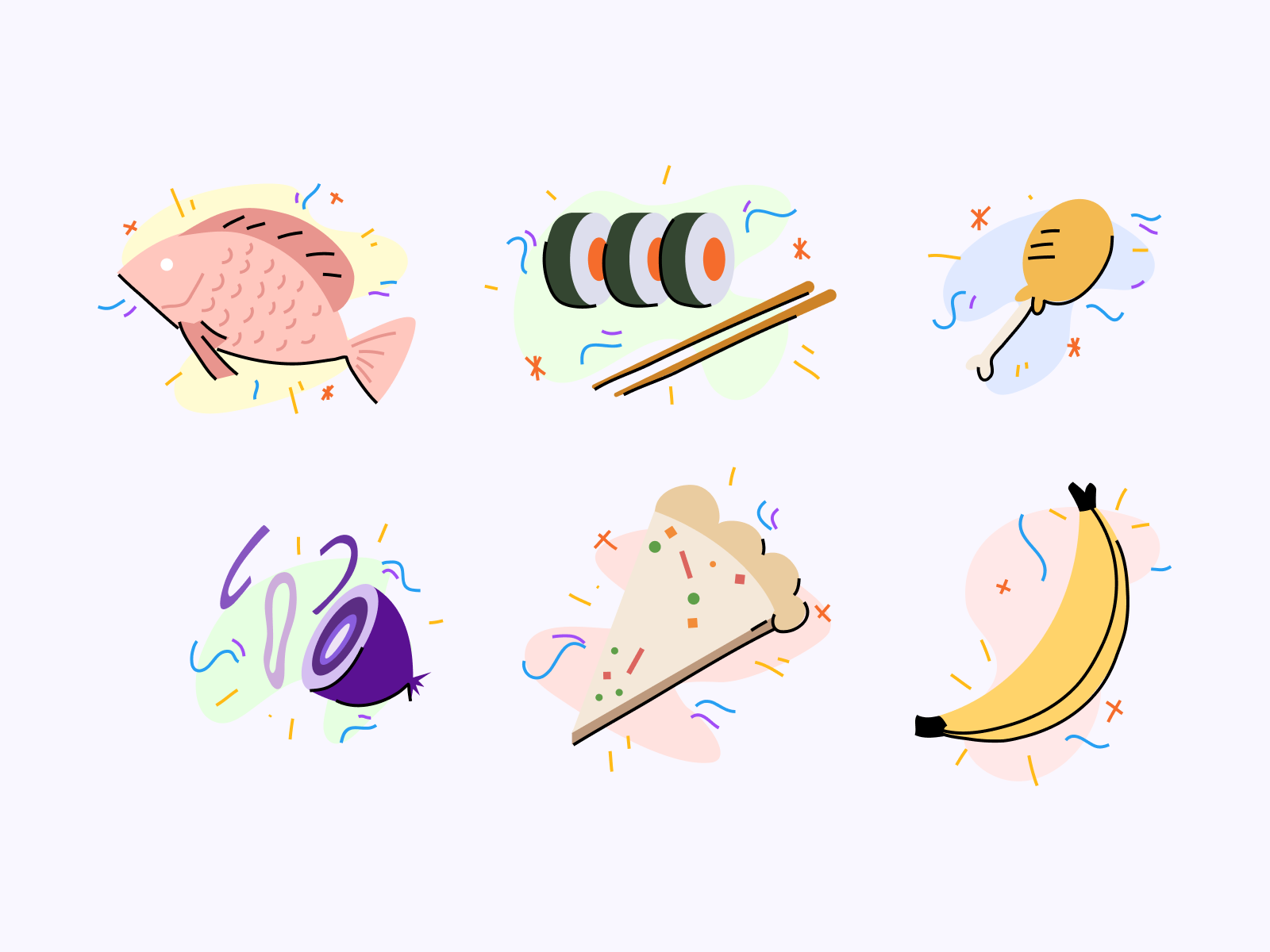 Booyah!Illustrations gratuites media 3