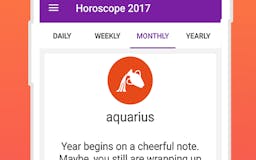 Horoscope 2017 media 2