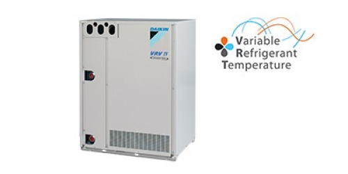 Media Dây |Hệ thống dây |Daikin Rope Iraq - Daikin là một thương hiệu VRV hàng đầu ở Iraq. 1
