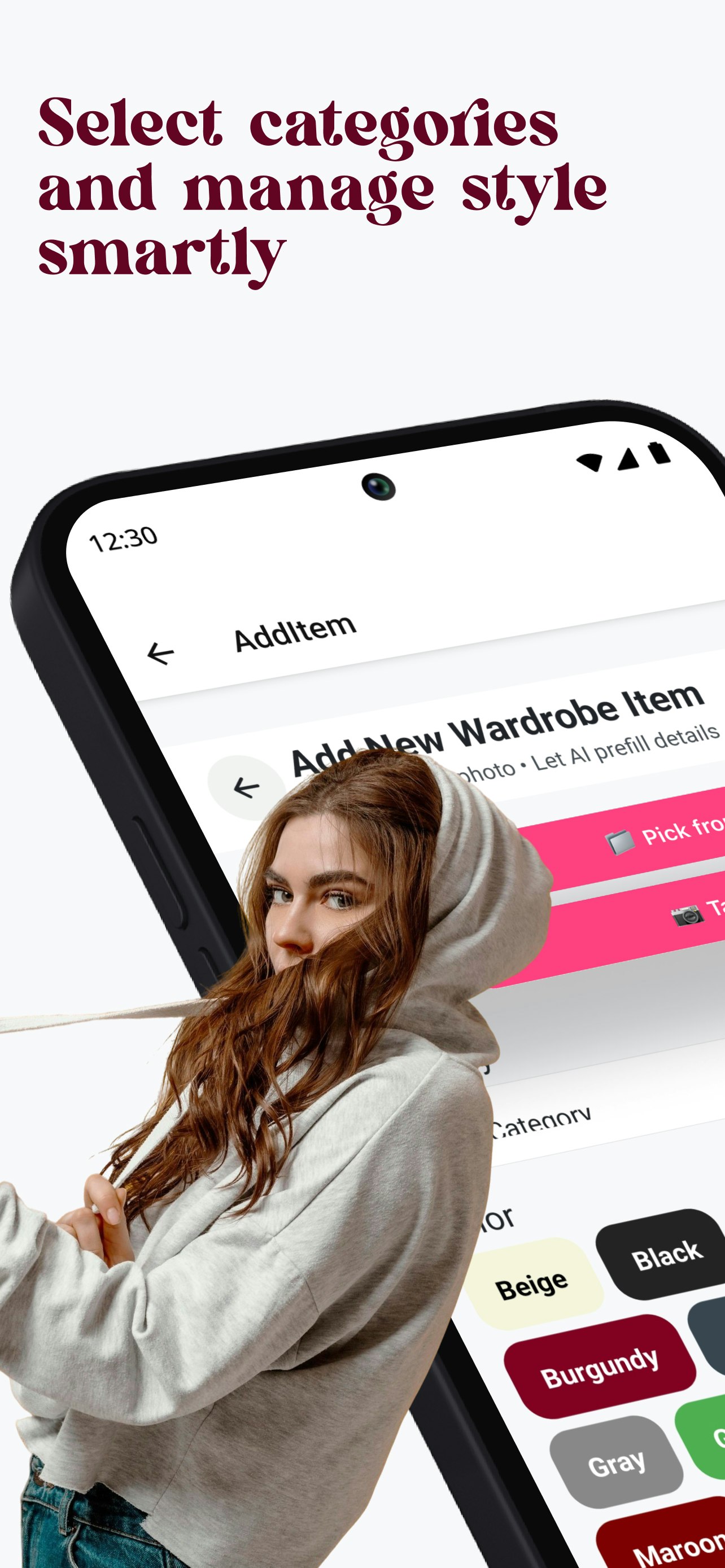 Wardrobe-Savvy gallery image