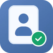 Passport Photo Ready logo