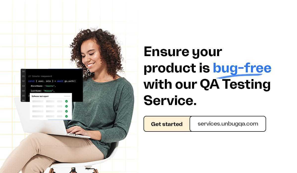 Services QA par UngUGQA media 1