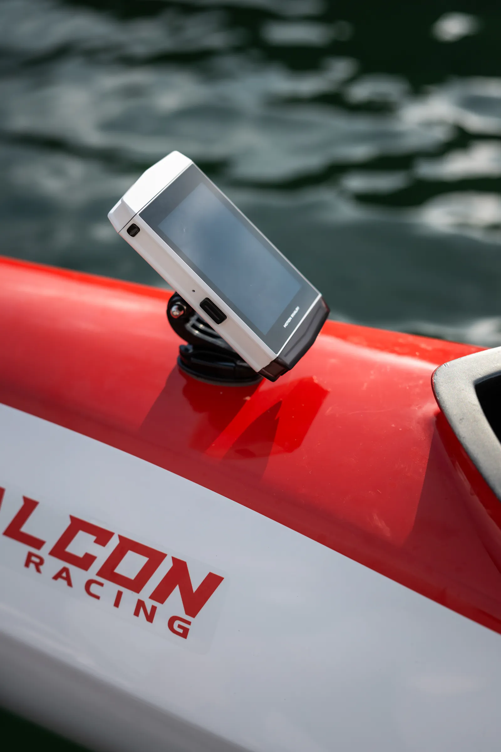 REACH screenshot 7