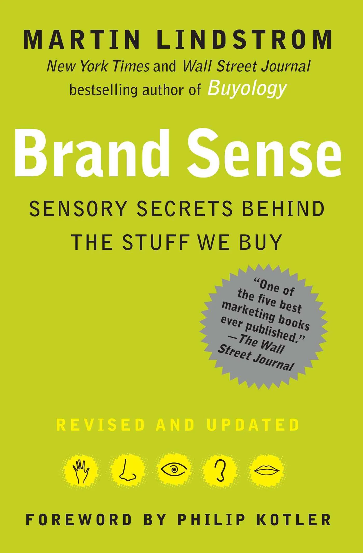 Brand Sense