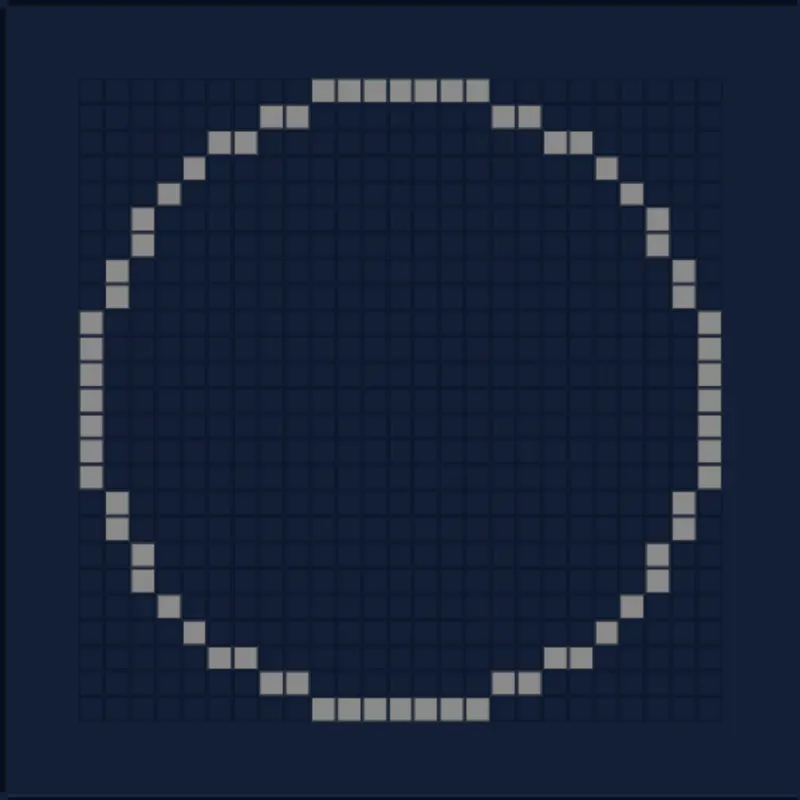 CircleGen screenshot 5