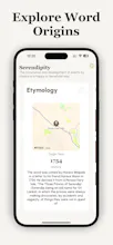 Vocab Whiz : AI Vocabulary App gallery image