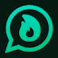 Blaze Messenger