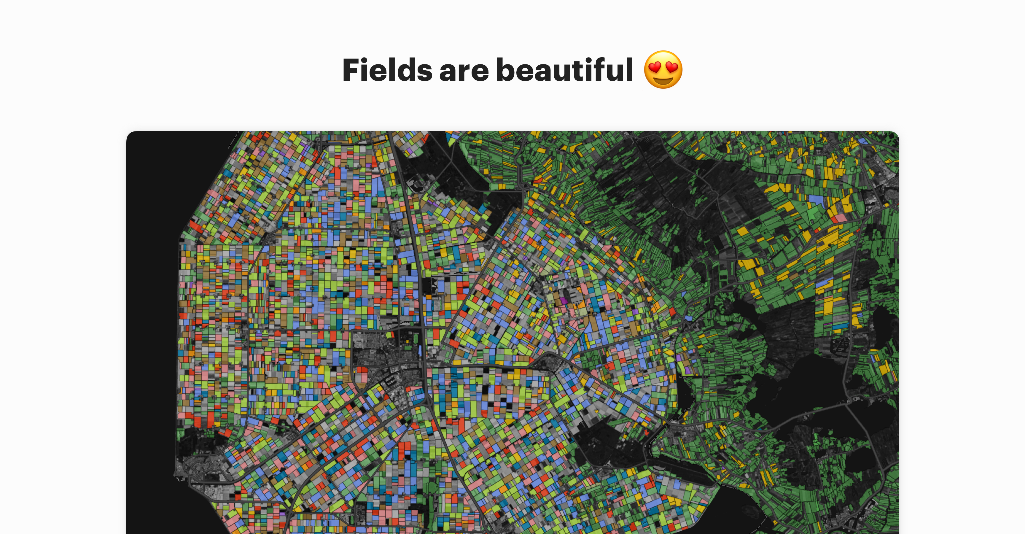 OneSoil Map gallery image