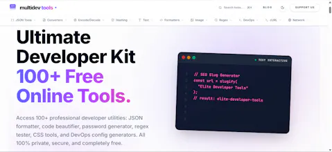 multidevtools gallery image