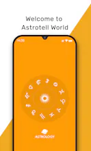 AstroTell: Talk to Astrologer gallery image