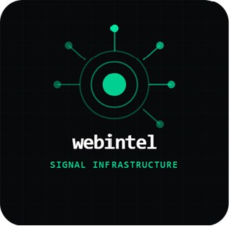 Webintel