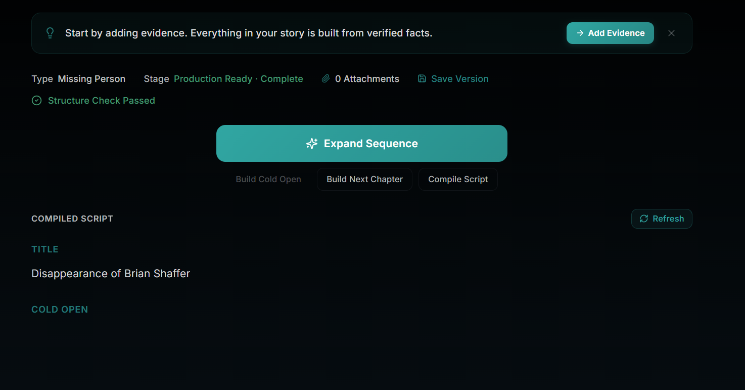 ChronoCut gallery image