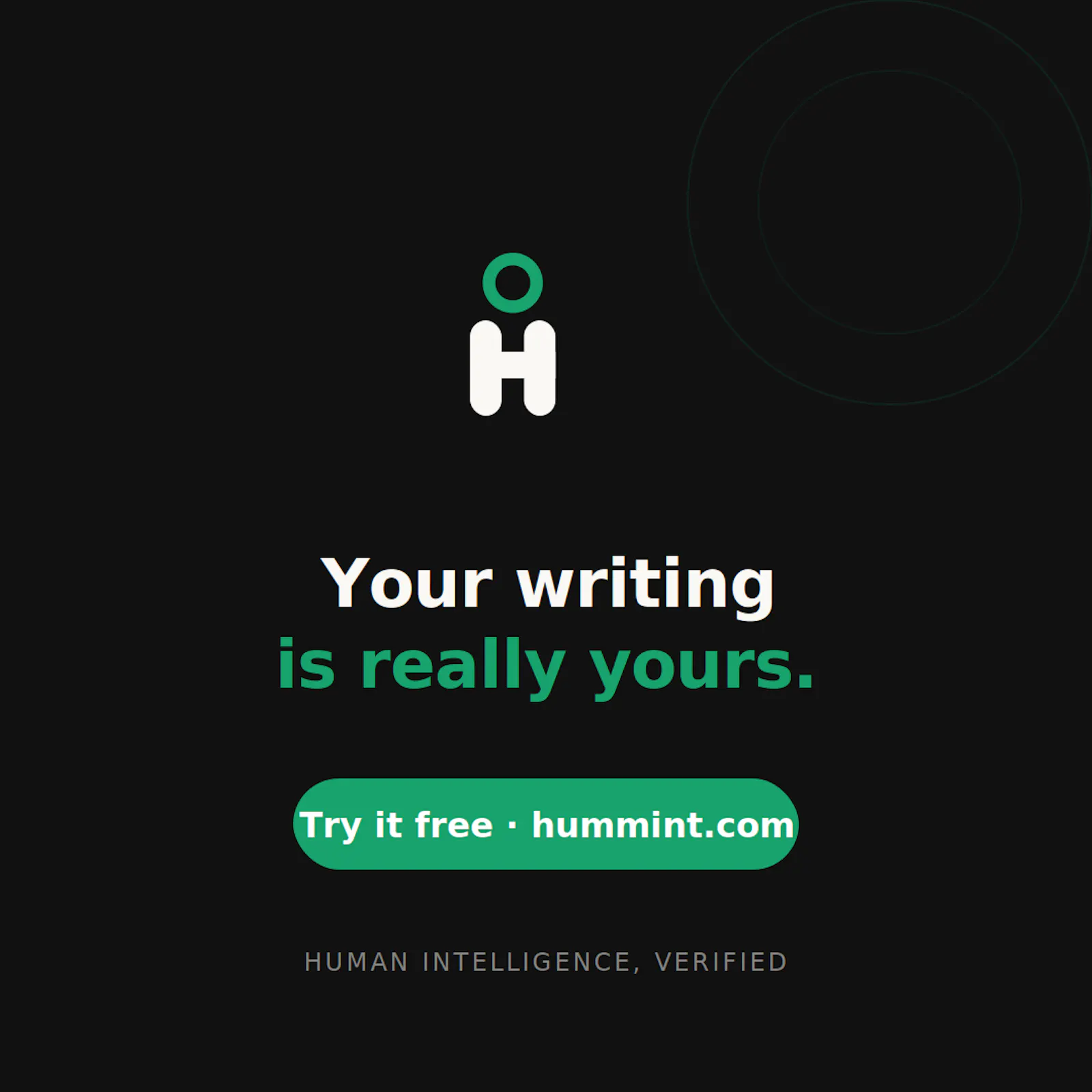 Hummint | Human intelligence, verified screenshot 5