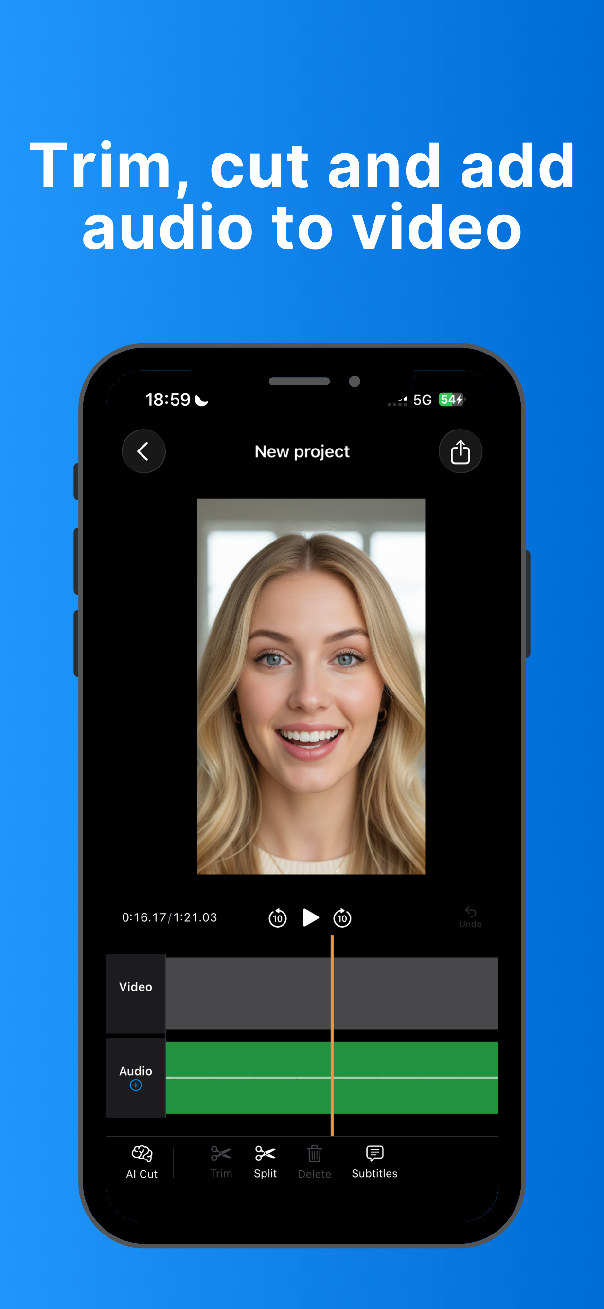 BlitzCut gallery image