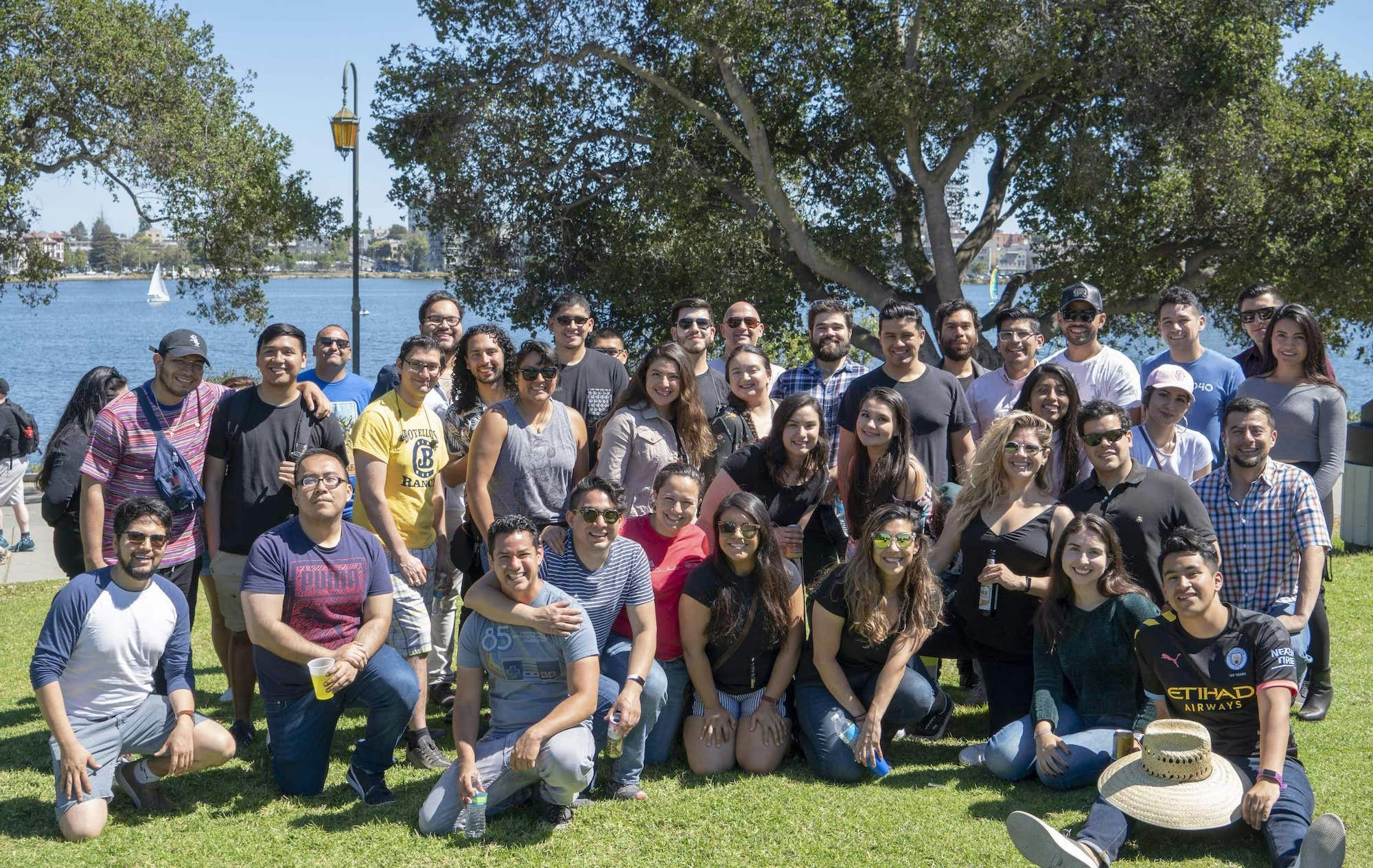 Techqueria gallery image