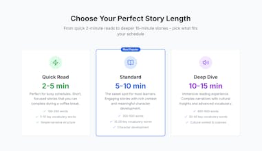 Daily Lingo gallery image