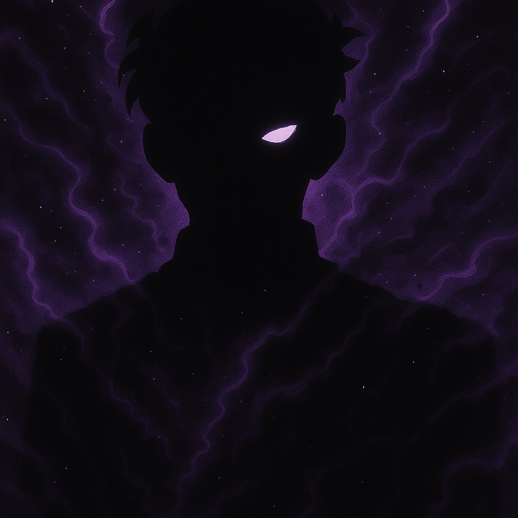 Rise Alone
