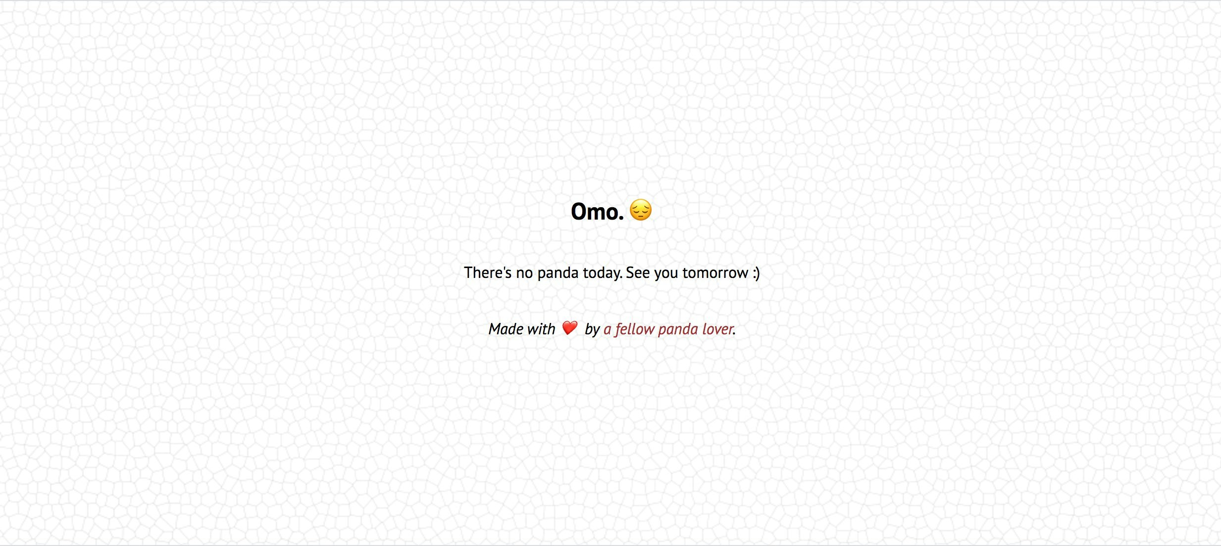 Daily Panda gallery image