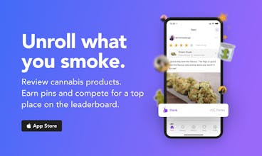 Unrolled App gallery image