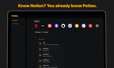 Potion gallery image