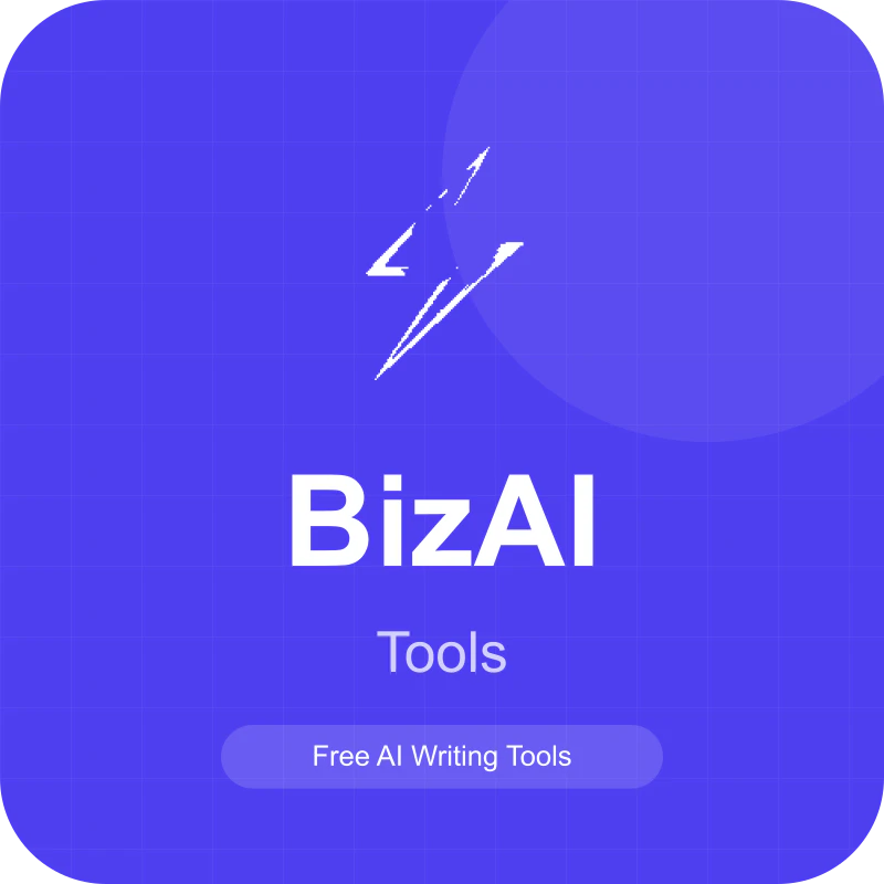 BizAI Tools screenshot 1