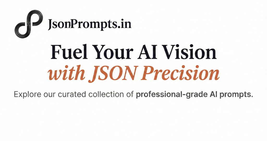 JsonPrompts gallery image
