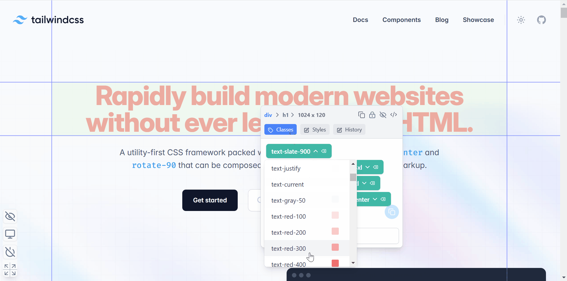 TailTweak gallery image