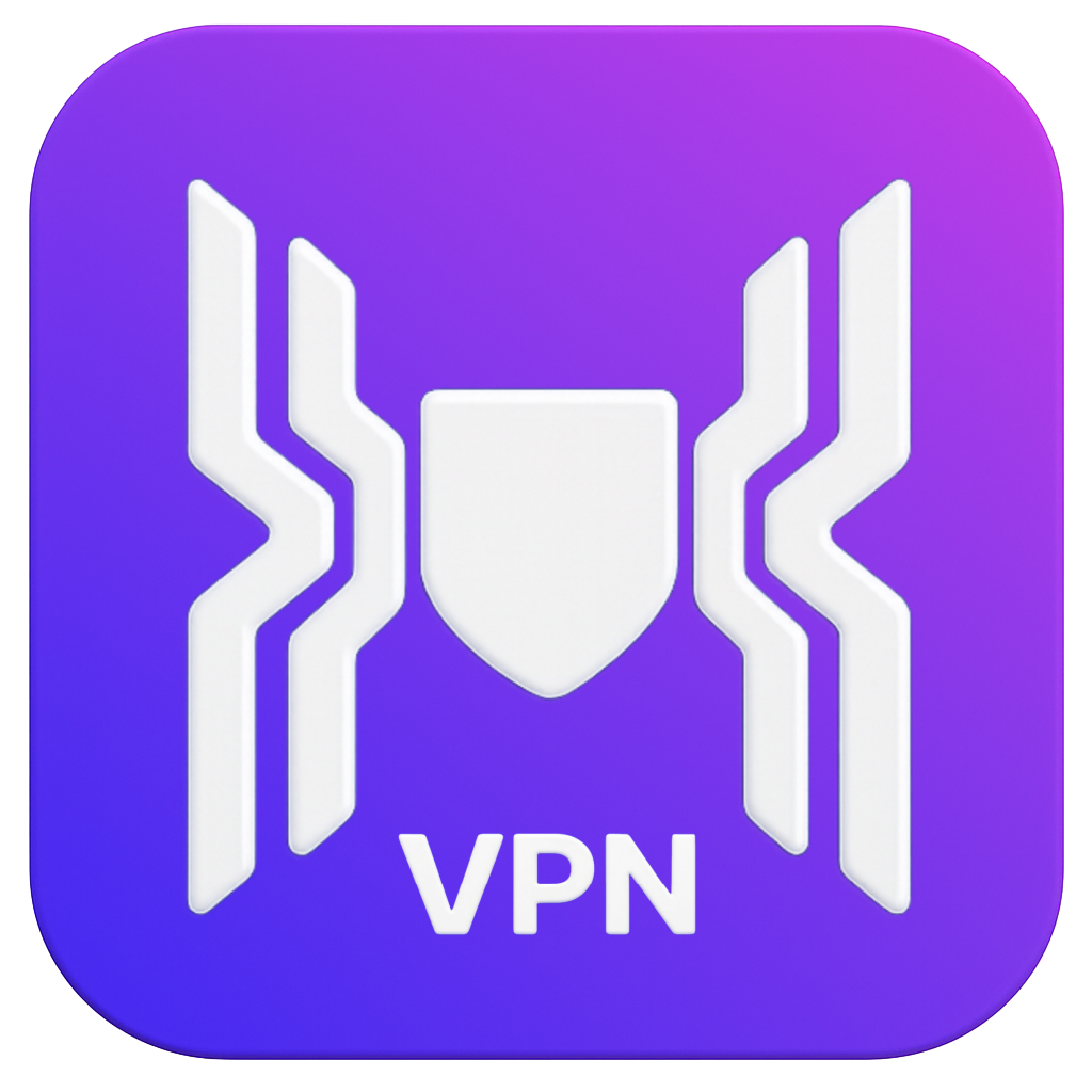 VPN Proxy Spider VPN