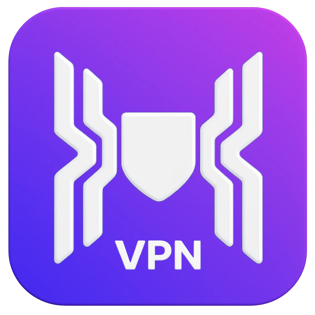 VPN Proxy Spider VPN