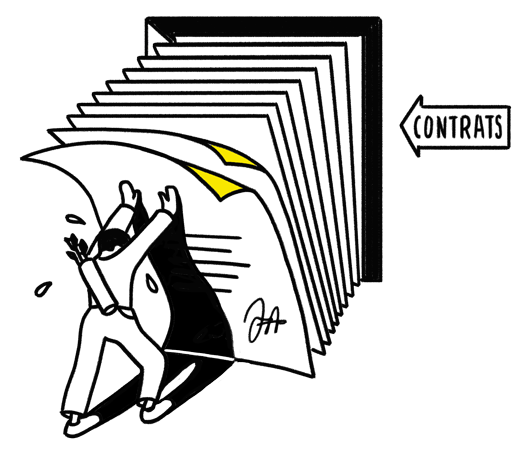 Contract Management for SMEs made simple