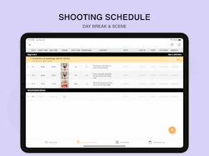 Previs Shot gallery image