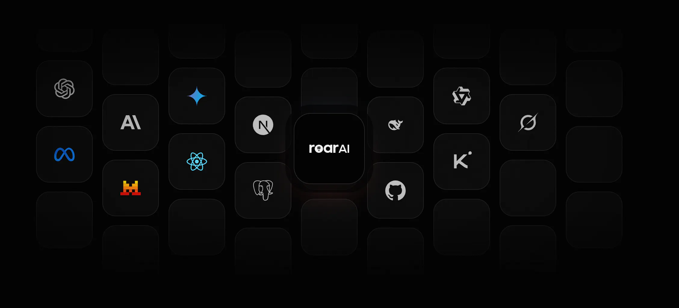 Roar AI gallery image