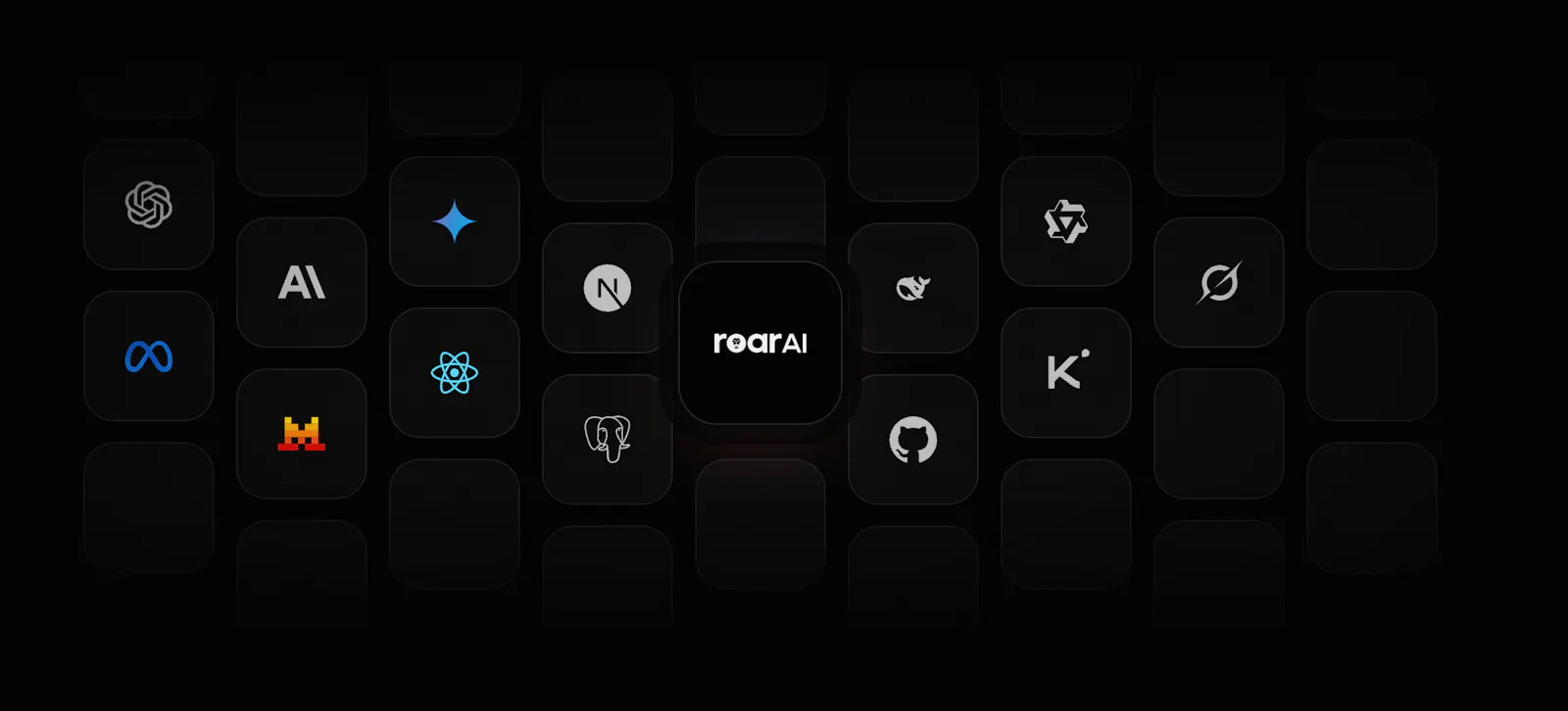 Roar AI screenshot 1