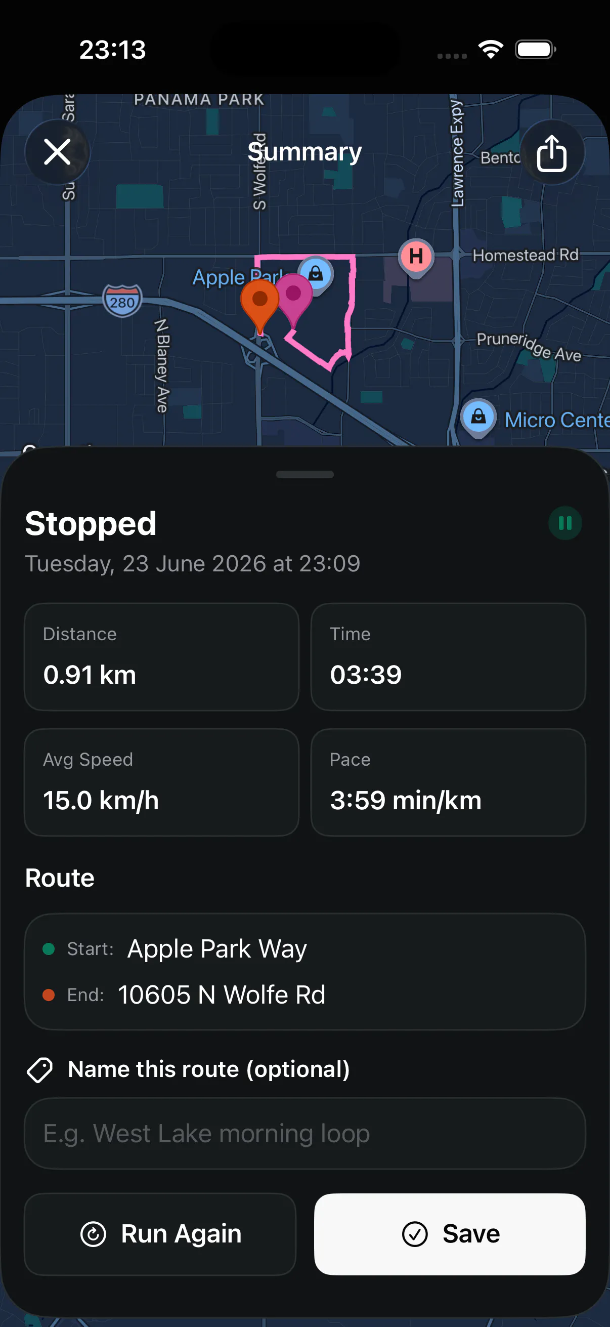 StreetStride: Treadmill Routes gallery image
