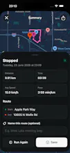 StreetStride: Treadmill Routes gallery image