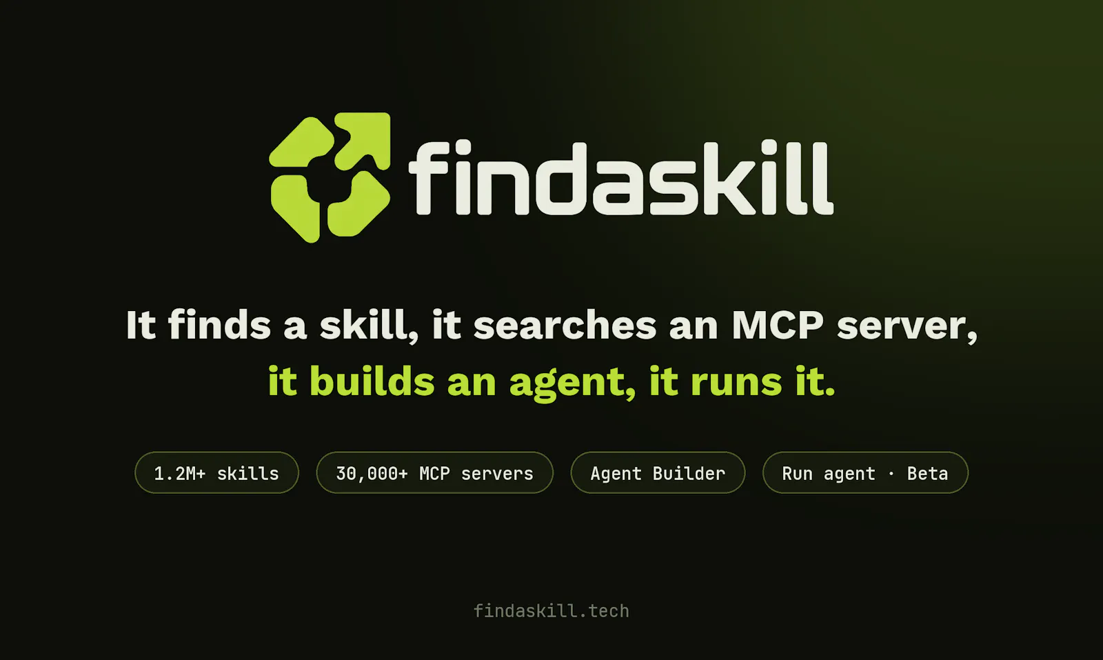 findaskill screenshot 4