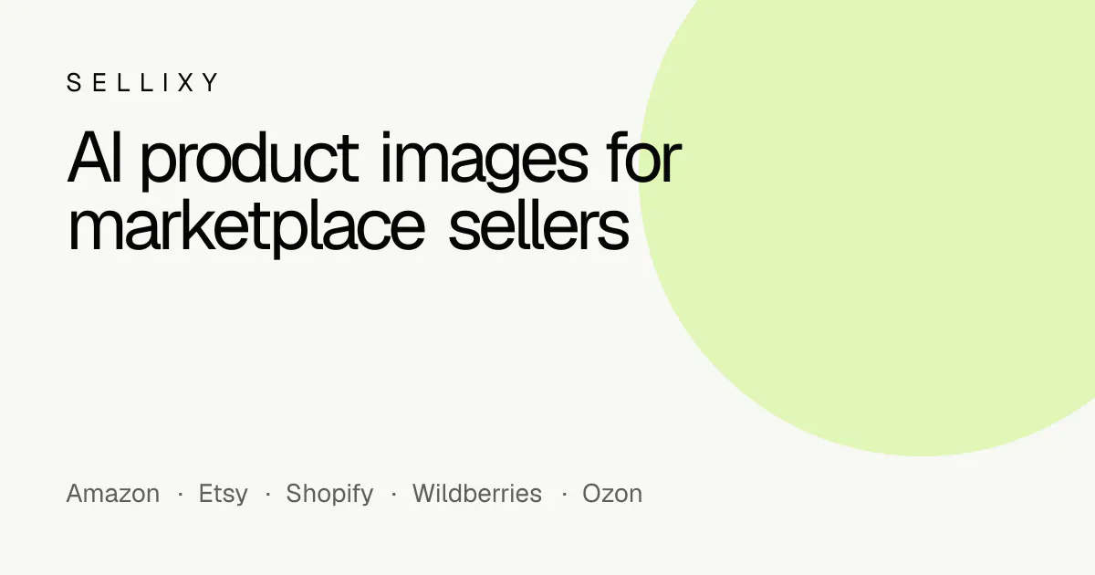 Sellixy gallery image