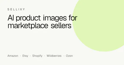 Sellixy gallery image