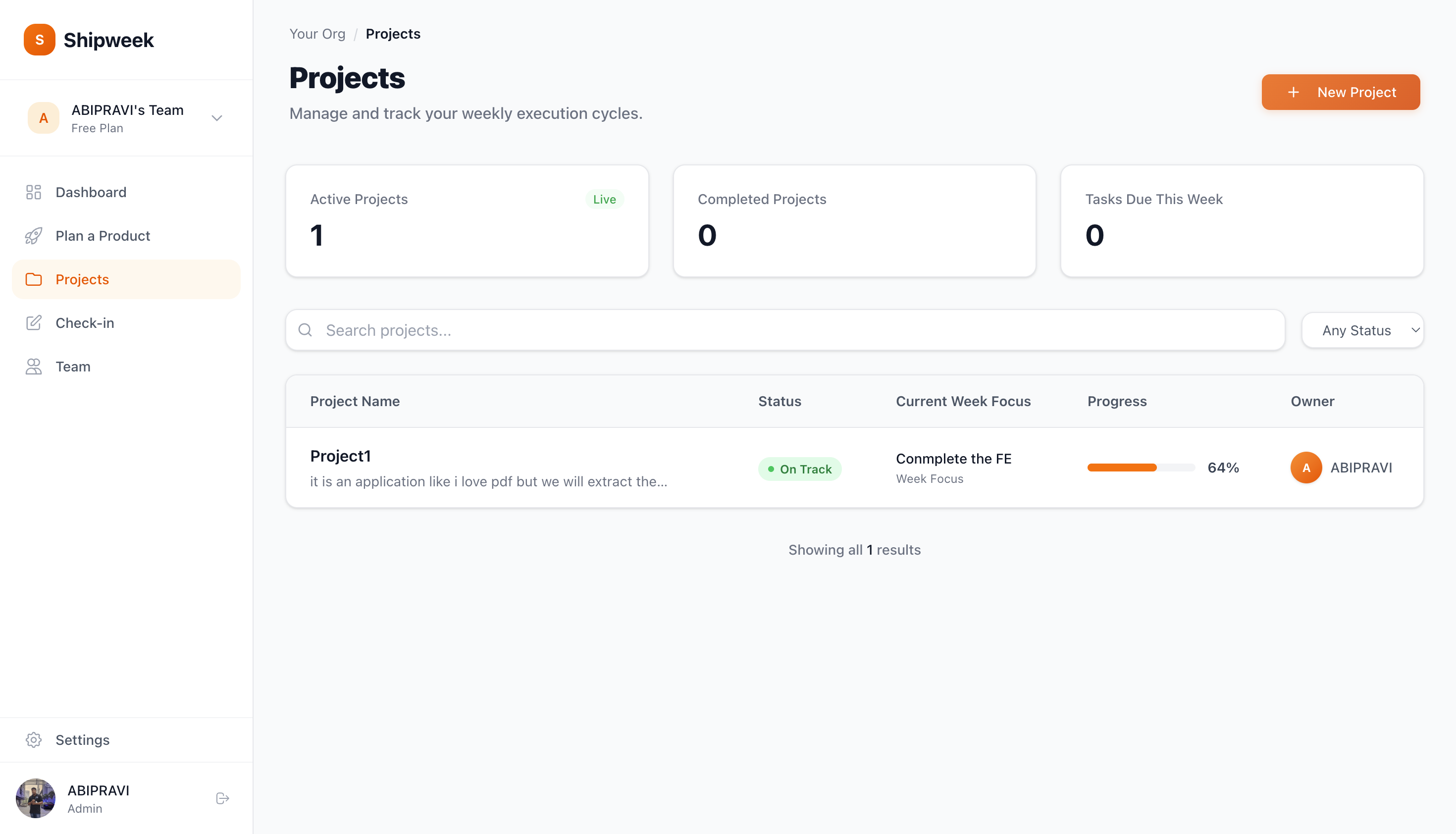 Shipweek gallery image