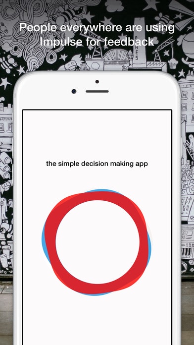 Impulse gallery image